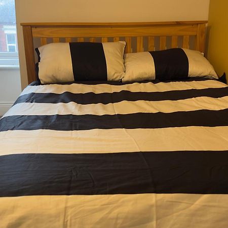 Geordie Hostel 뉴캐슬어폰타인 외부 사진