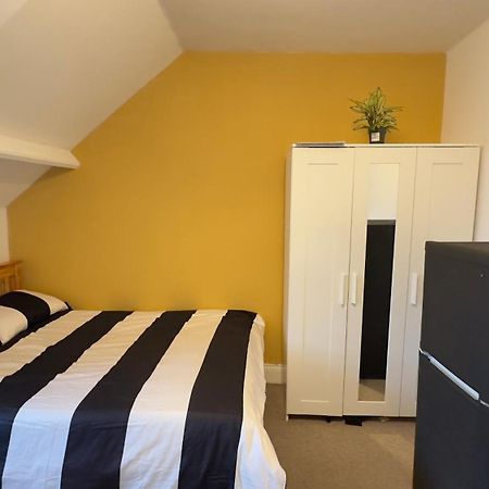 Geordie Hostel 뉴캐슬어폰타인 외부 사진