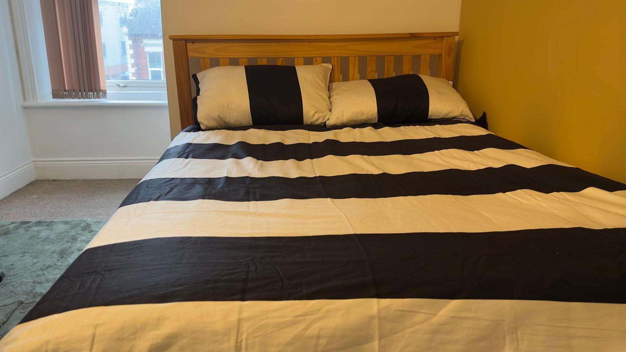 Geordie Hostel 뉴캐슬어폰타인 외부 사진