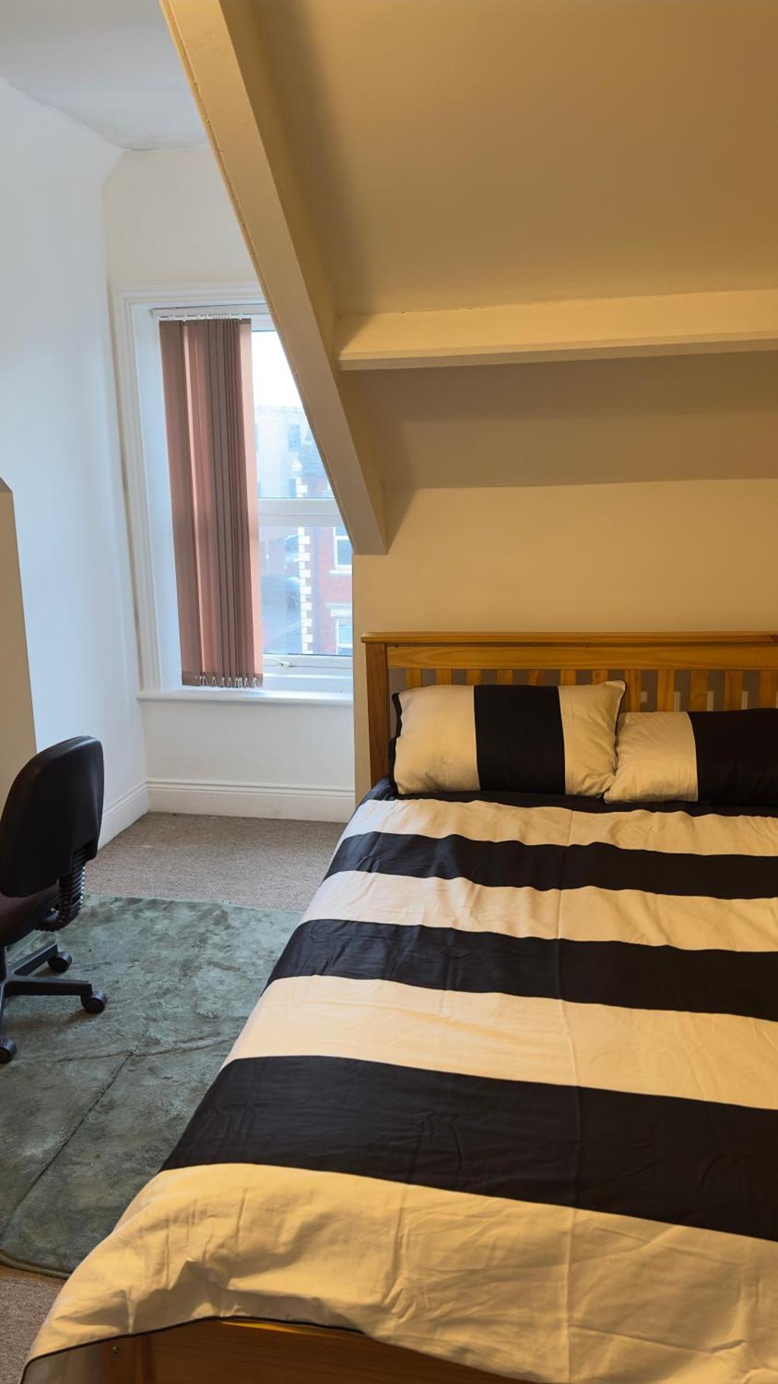 Geordie Hostel 뉴캐슬어폰타인 외부 사진