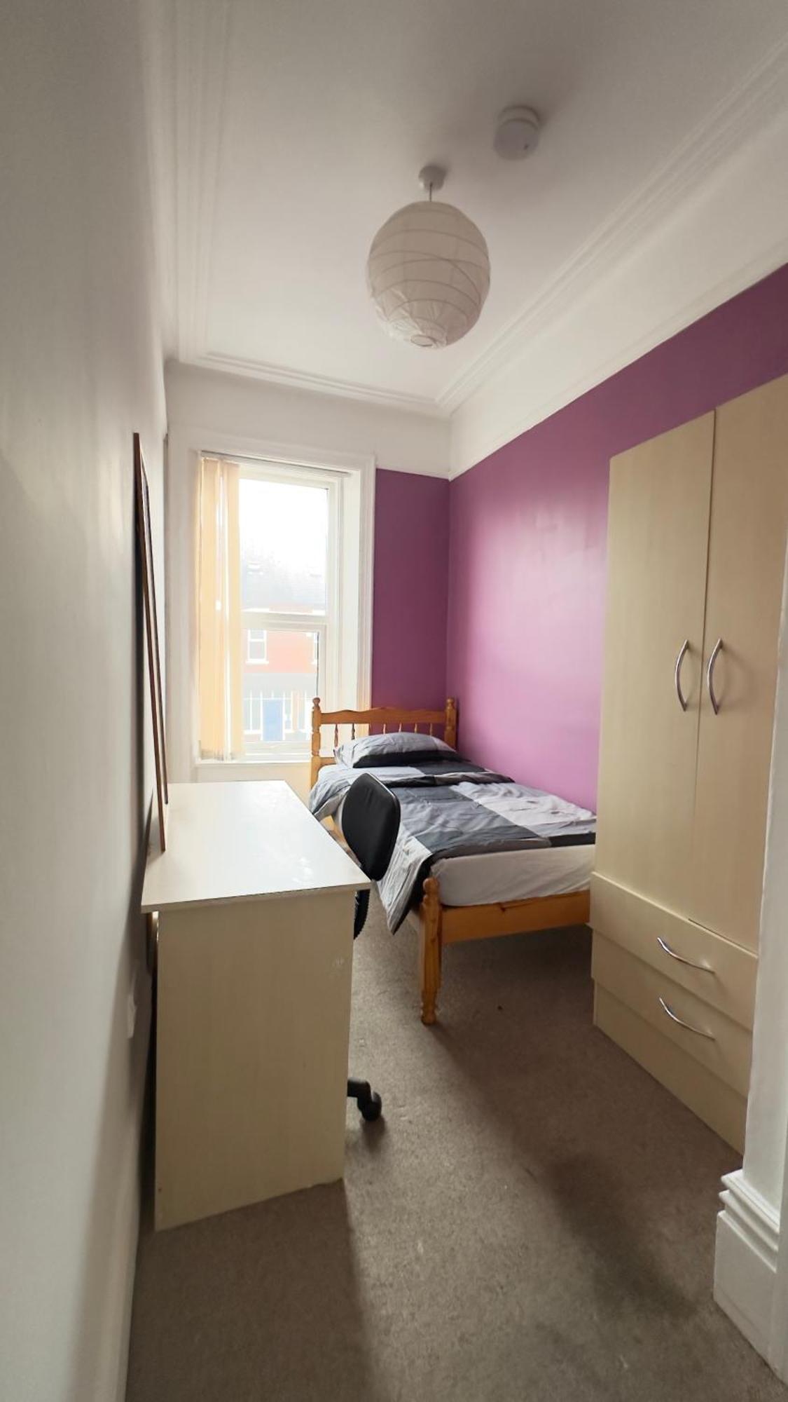 Geordie Hostel 뉴캐슬어폰타인 외부 사진