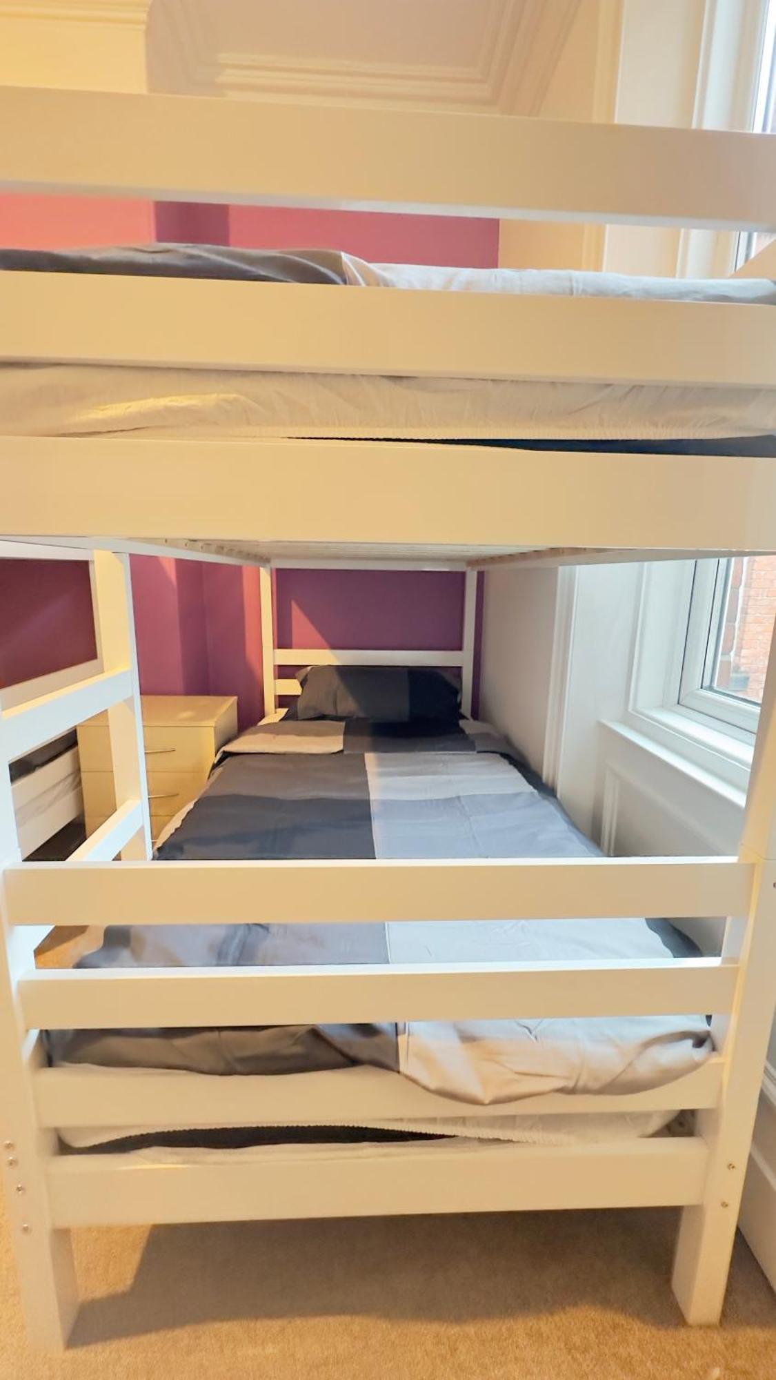 Geordie Hostel 뉴캐슬어폰타인 외부 사진