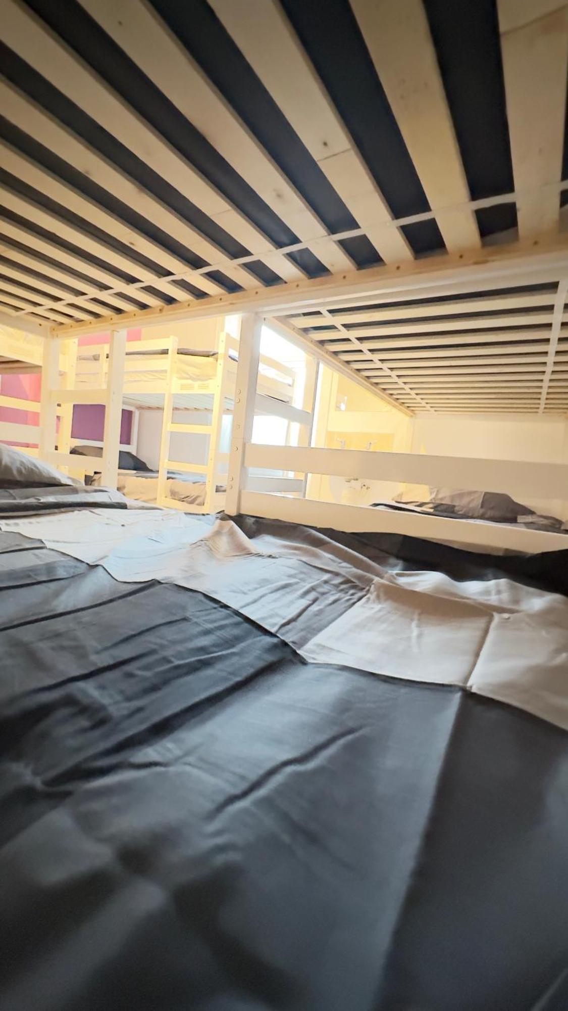 Geordie Hostel 뉴캐슬어폰타인 외부 사진