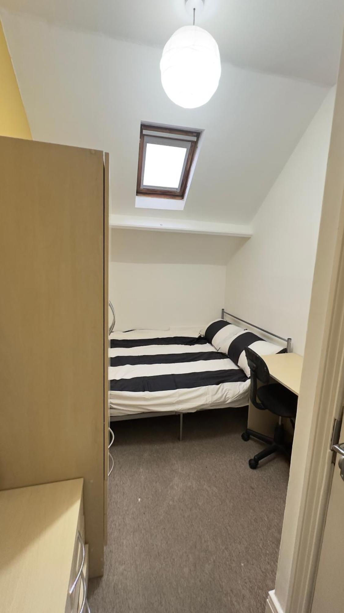 Geordie Hostel 뉴캐슬어폰타인 외부 사진