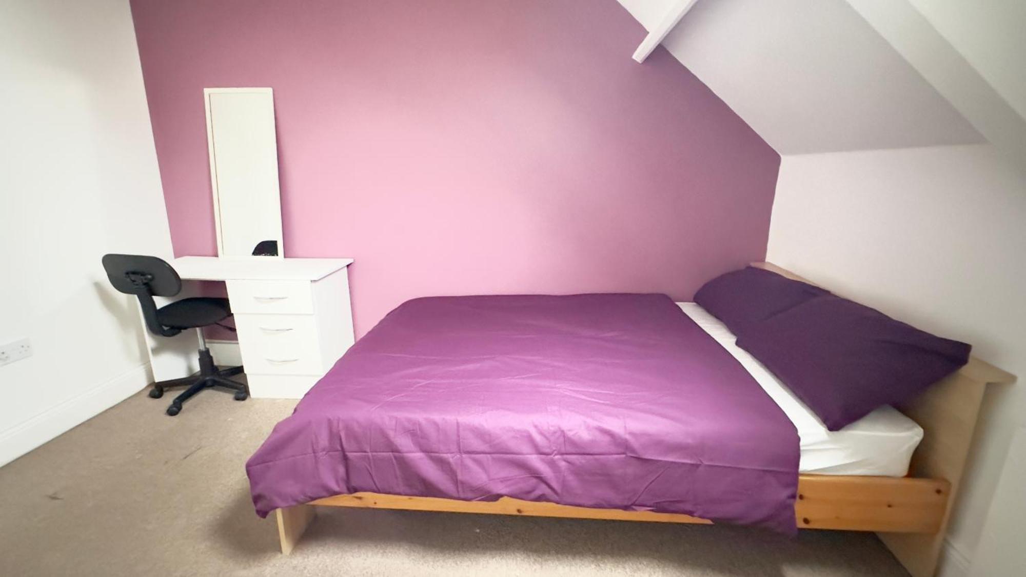 Geordie Hostel 뉴캐슬어폰타인 외부 사진