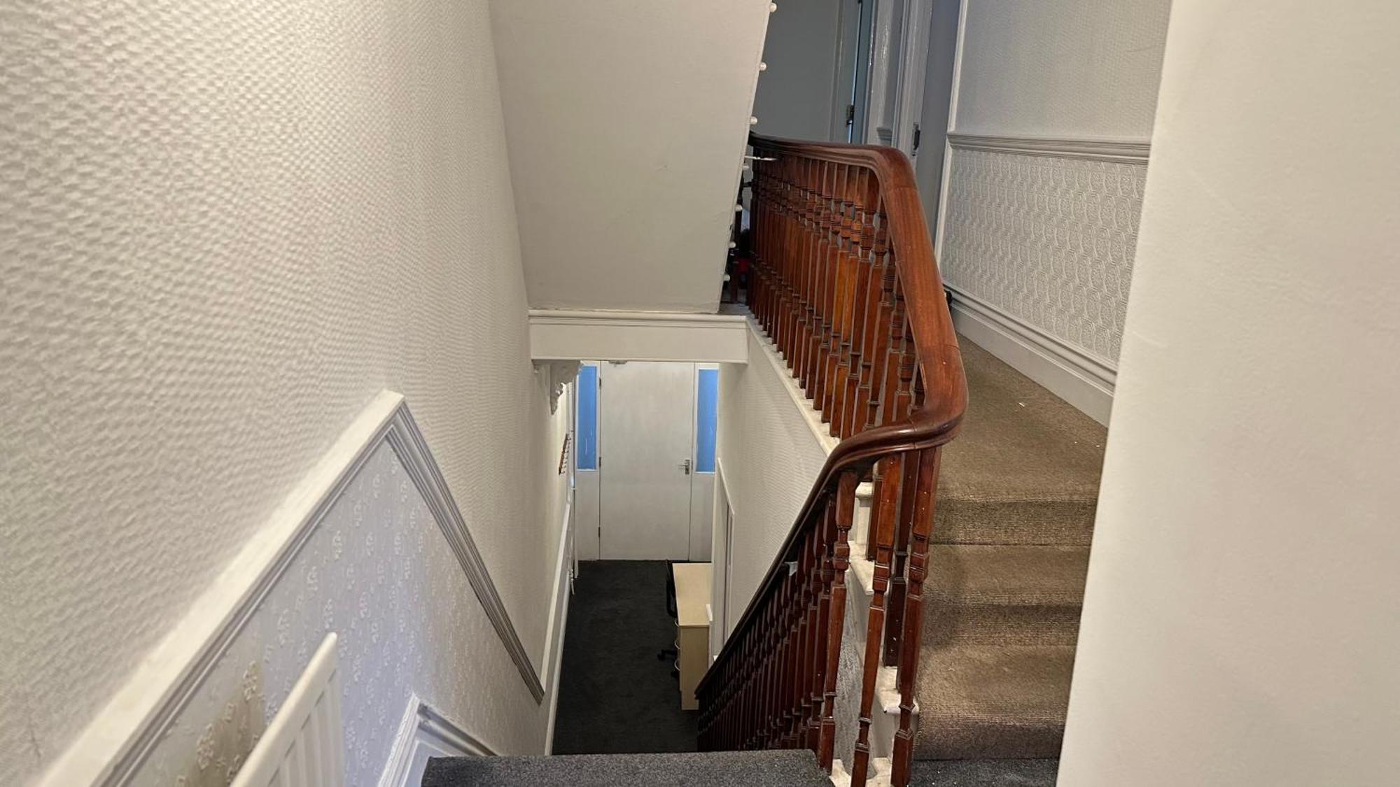 Geordie Hostel 뉴캐슬어폰타인 외부 사진