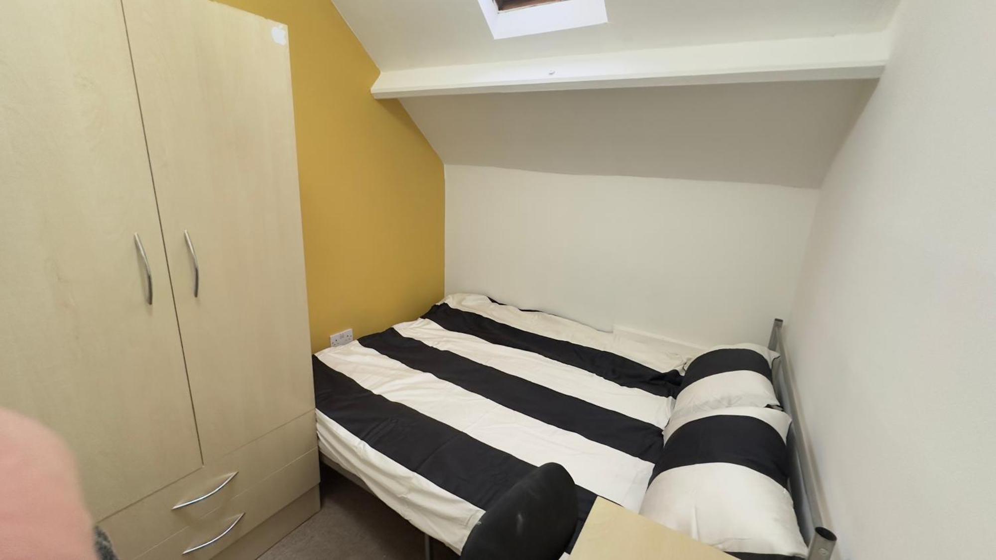 Geordie Hostel 뉴캐슬어폰타인 외부 사진
