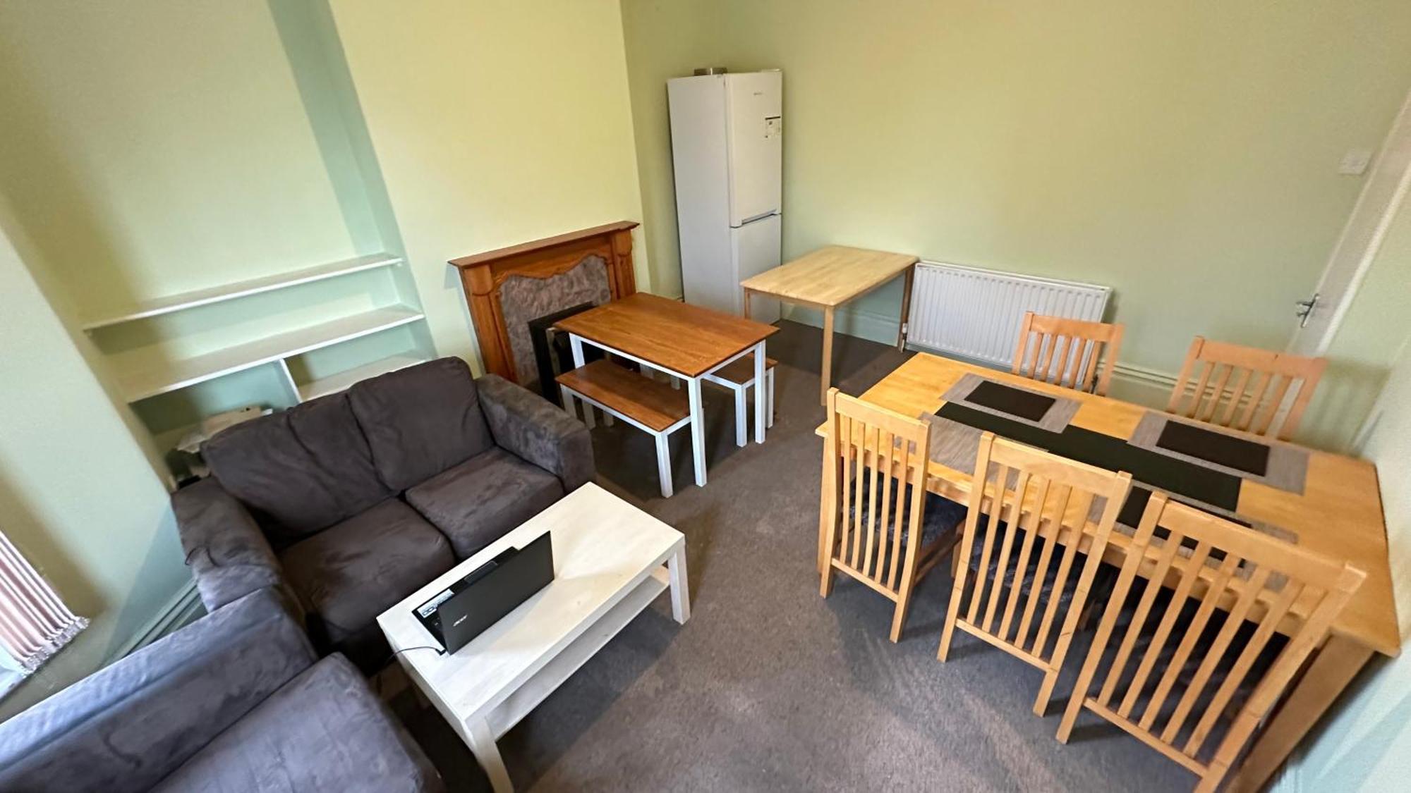 Geordie Hostel 뉴캐슬어폰타인 외부 사진