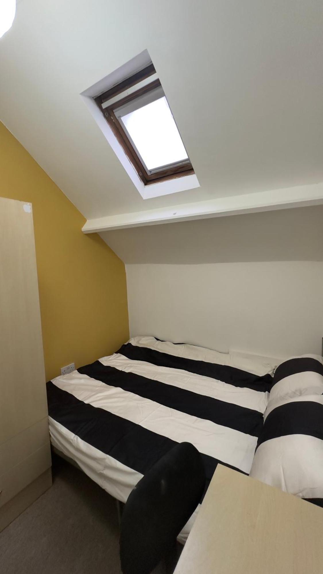 Geordie Hostel 뉴캐슬어폰타인 외부 사진