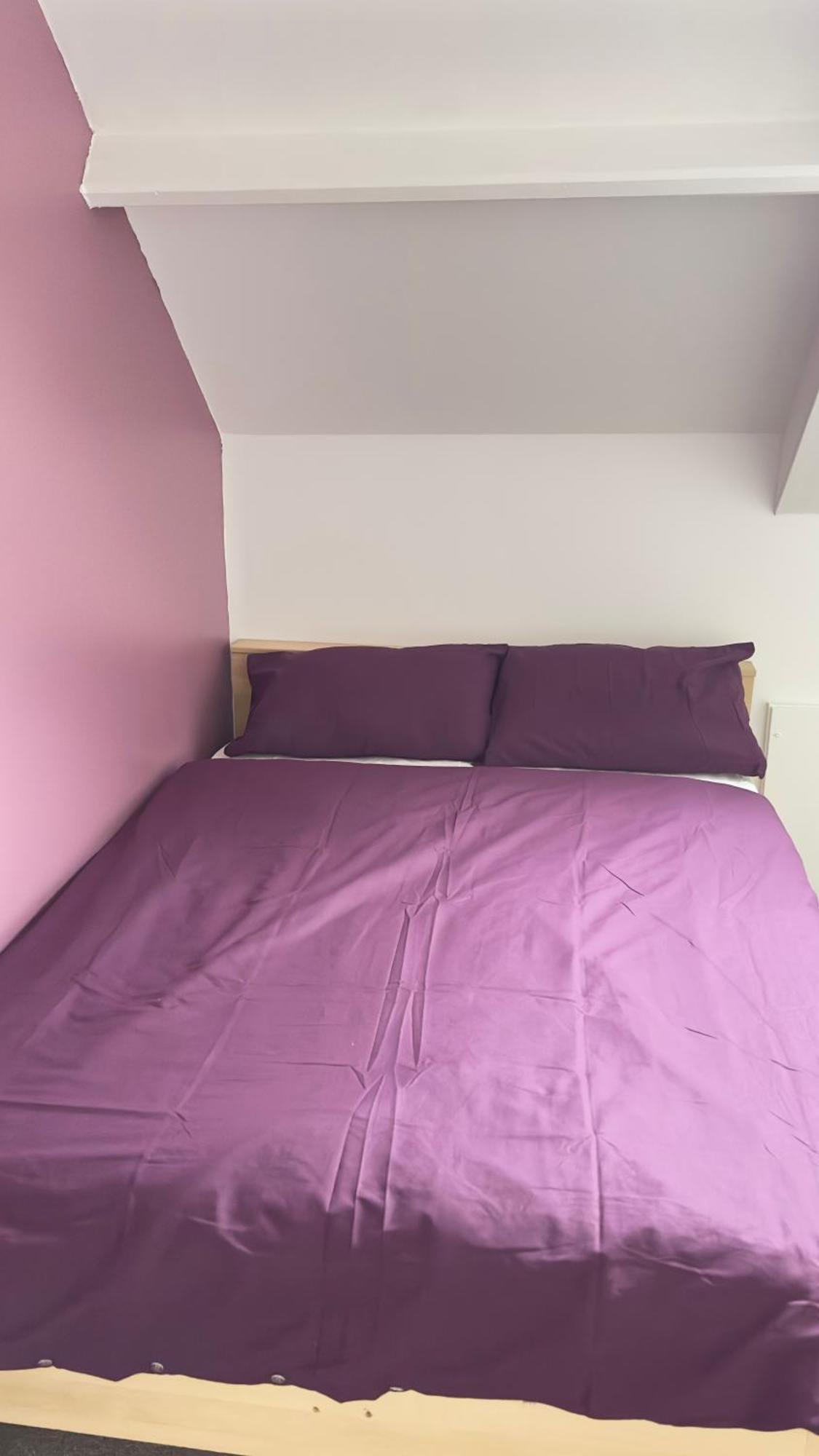 Geordie Hostel 뉴캐슬어폰타인 외부 사진