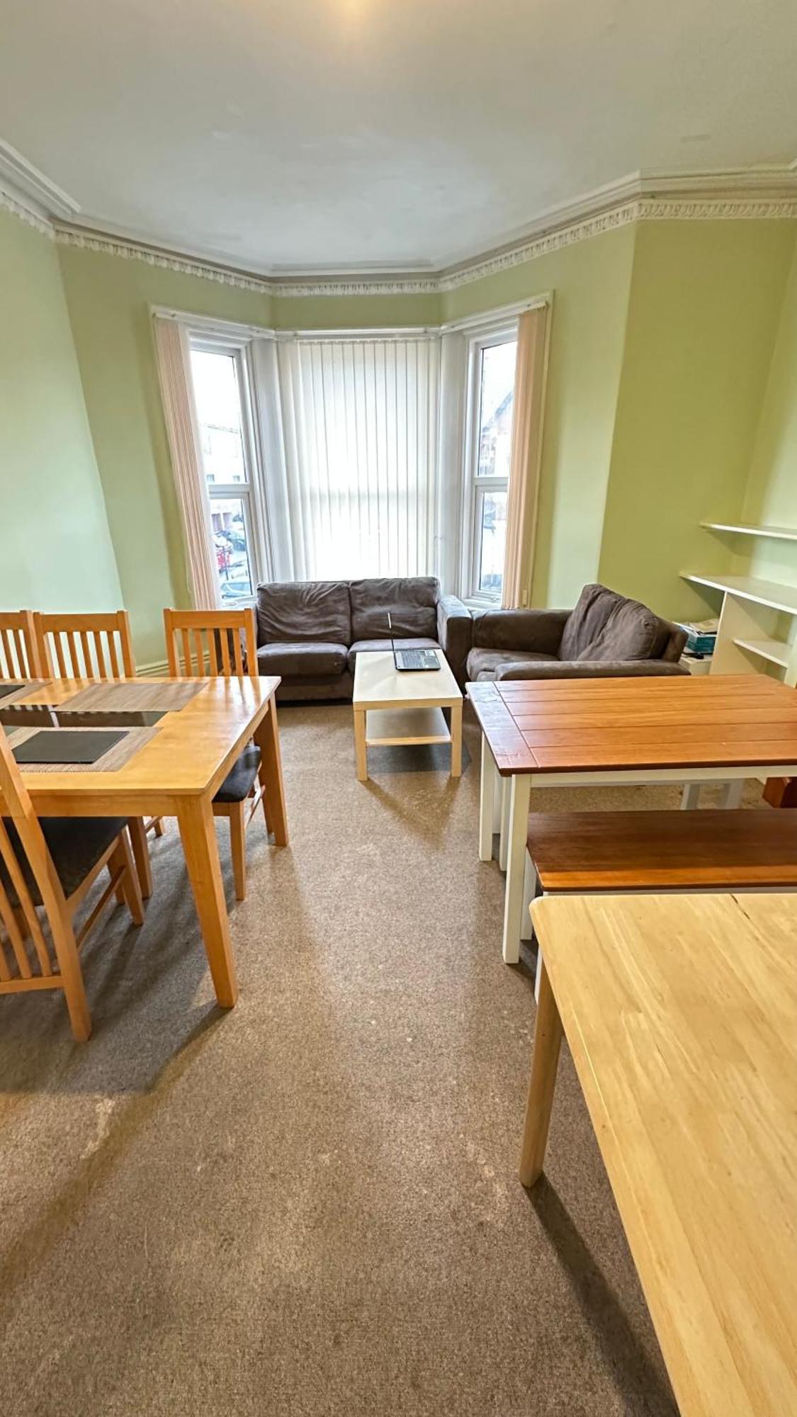 Geordie Hostel 뉴캐슬어폰타인 외부 사진