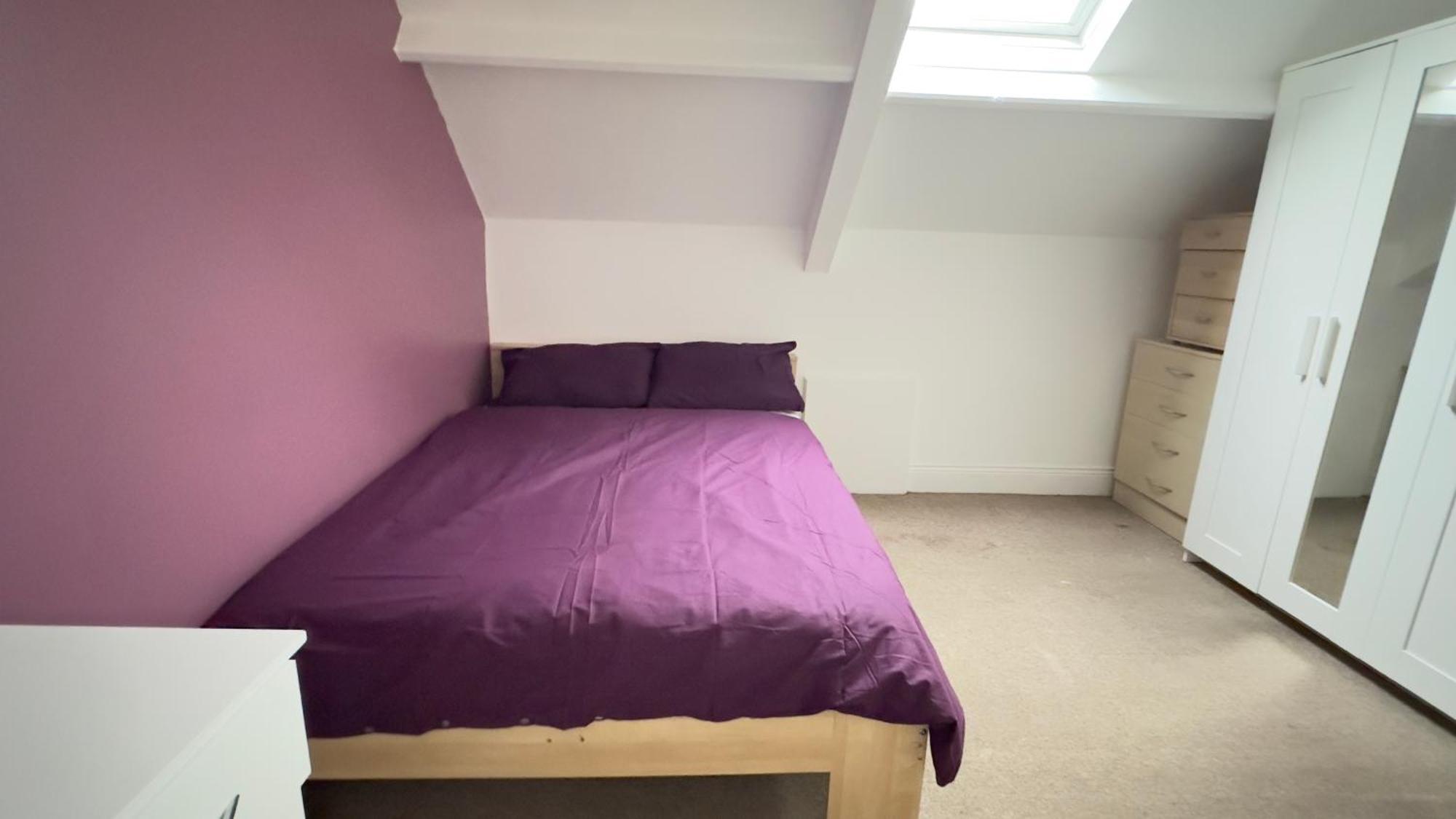 Geordie Hostel 뉴캐슬어폰타인 외부 사진