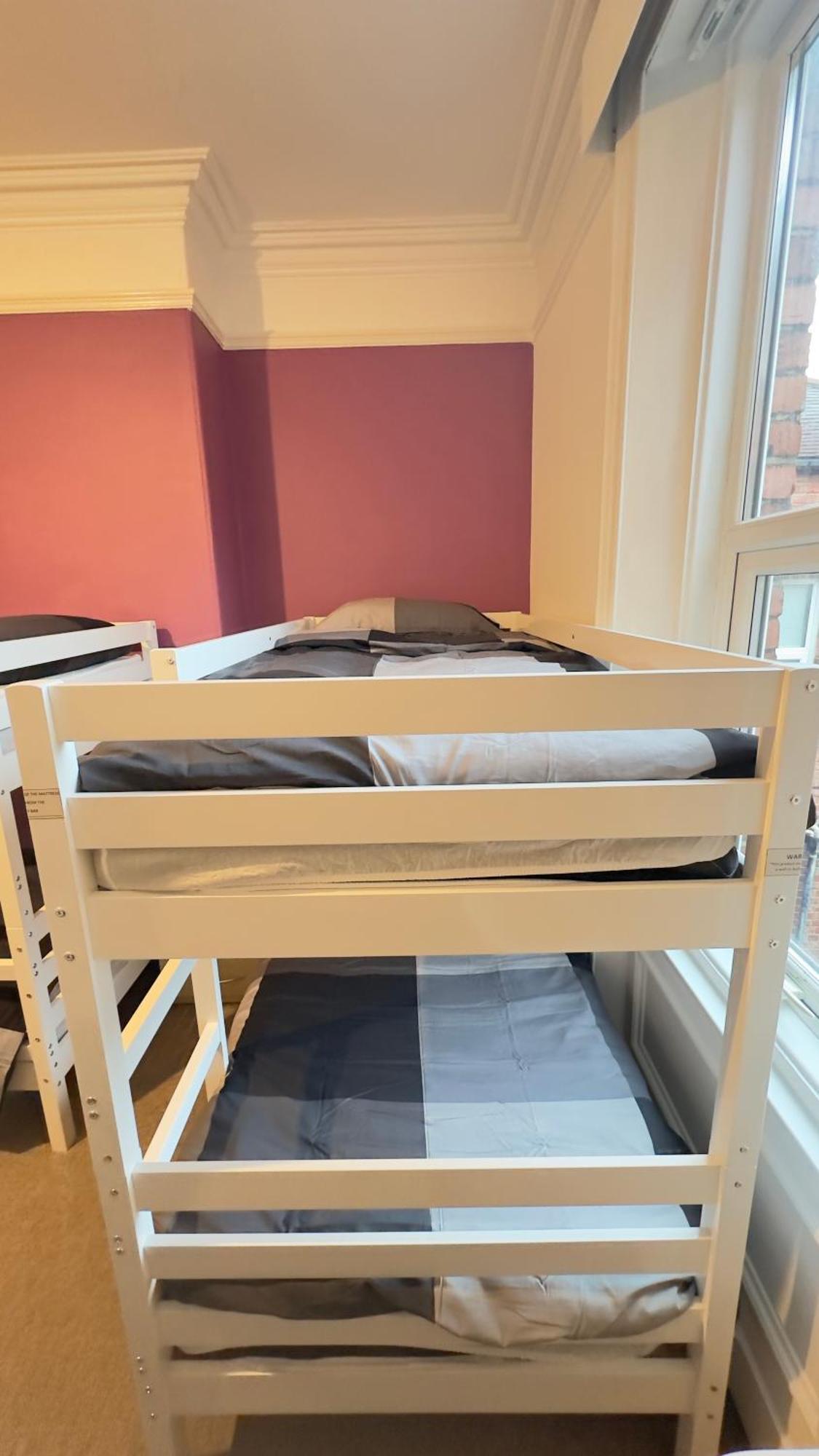 Geordie Hostel 뉴캐슬어폰타인 외부 사진