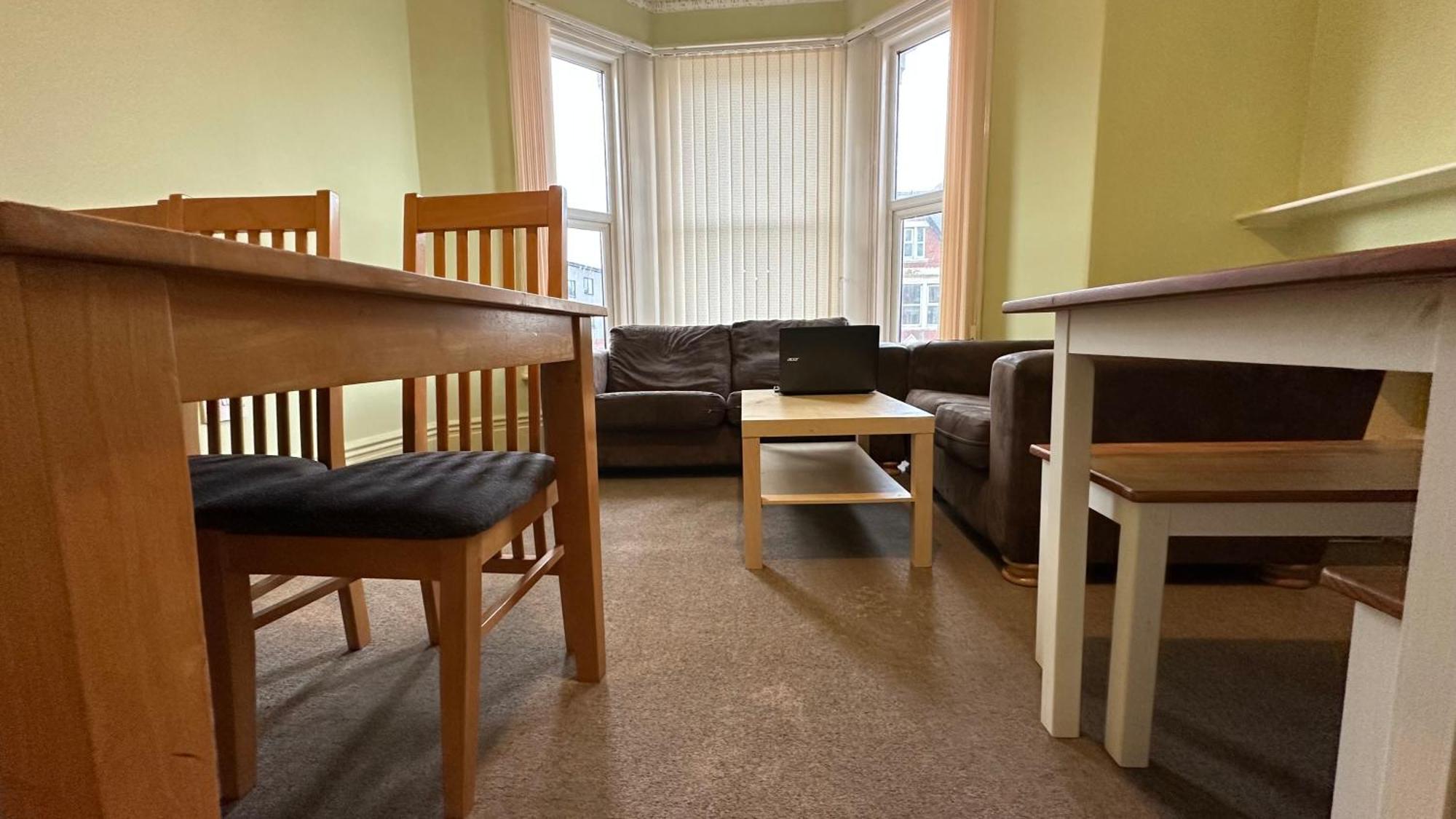 Geordie Hostel 뉴캐슬어폰타인 외부 사진