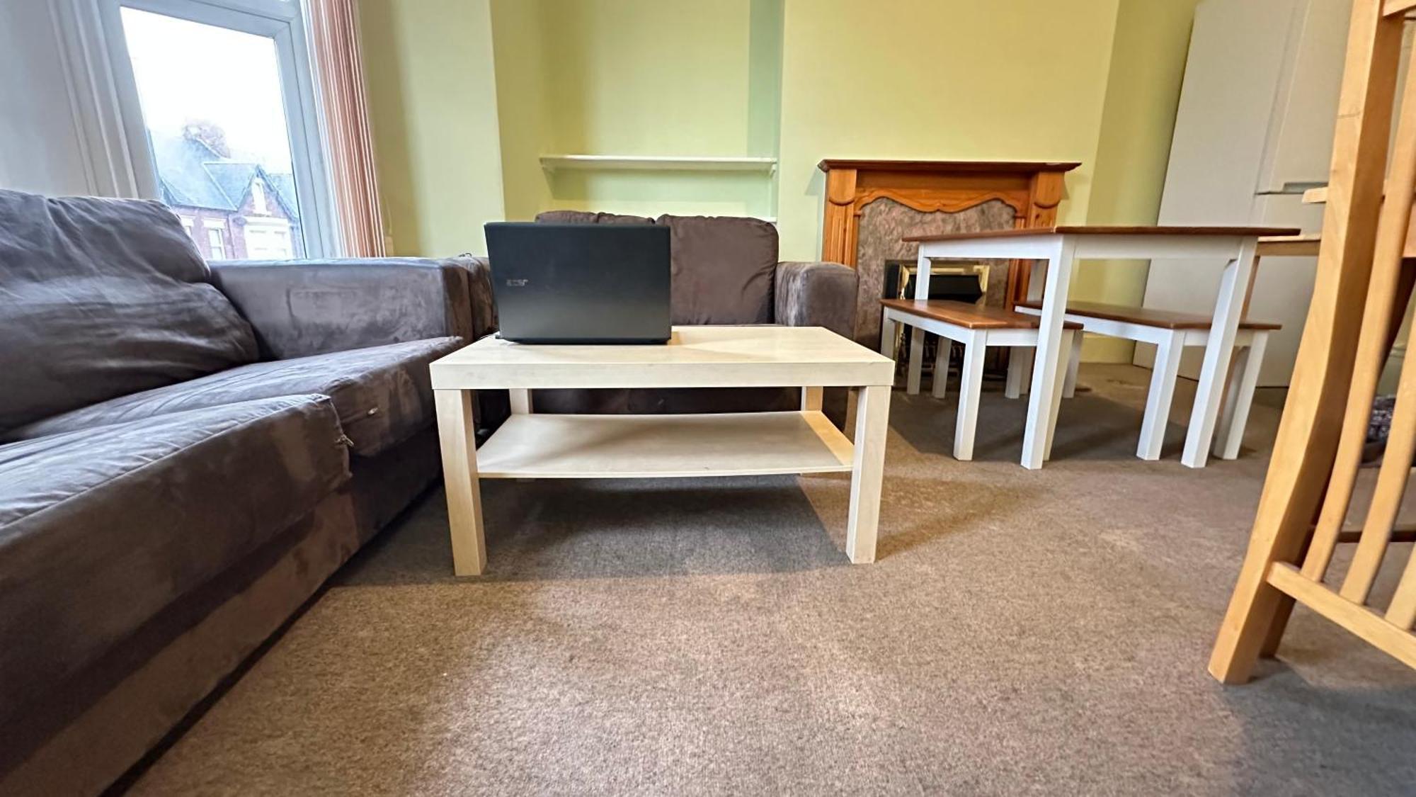 Geordie Hostel 뉴캐슬어폰타인 외부 사진