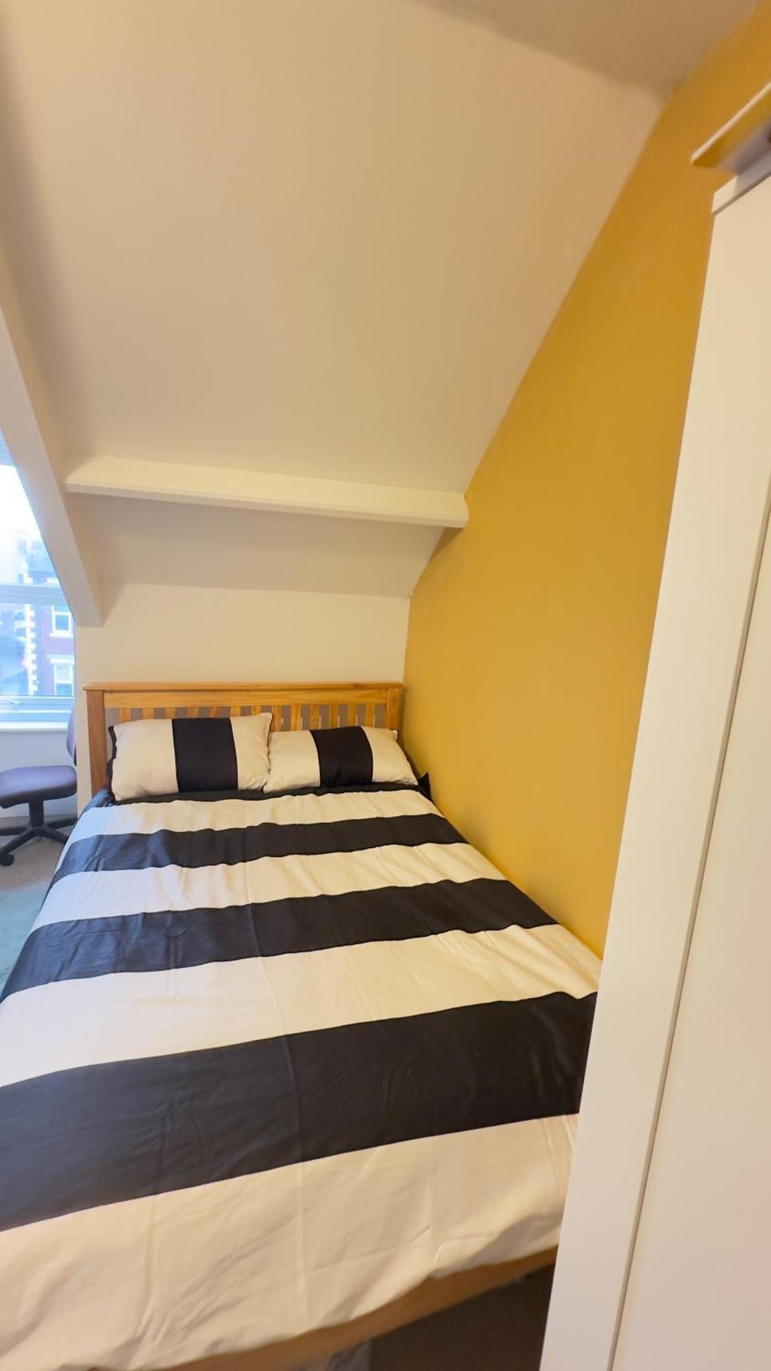 Geordie Hostel 뉴캐슬어폰타인 외부 사진