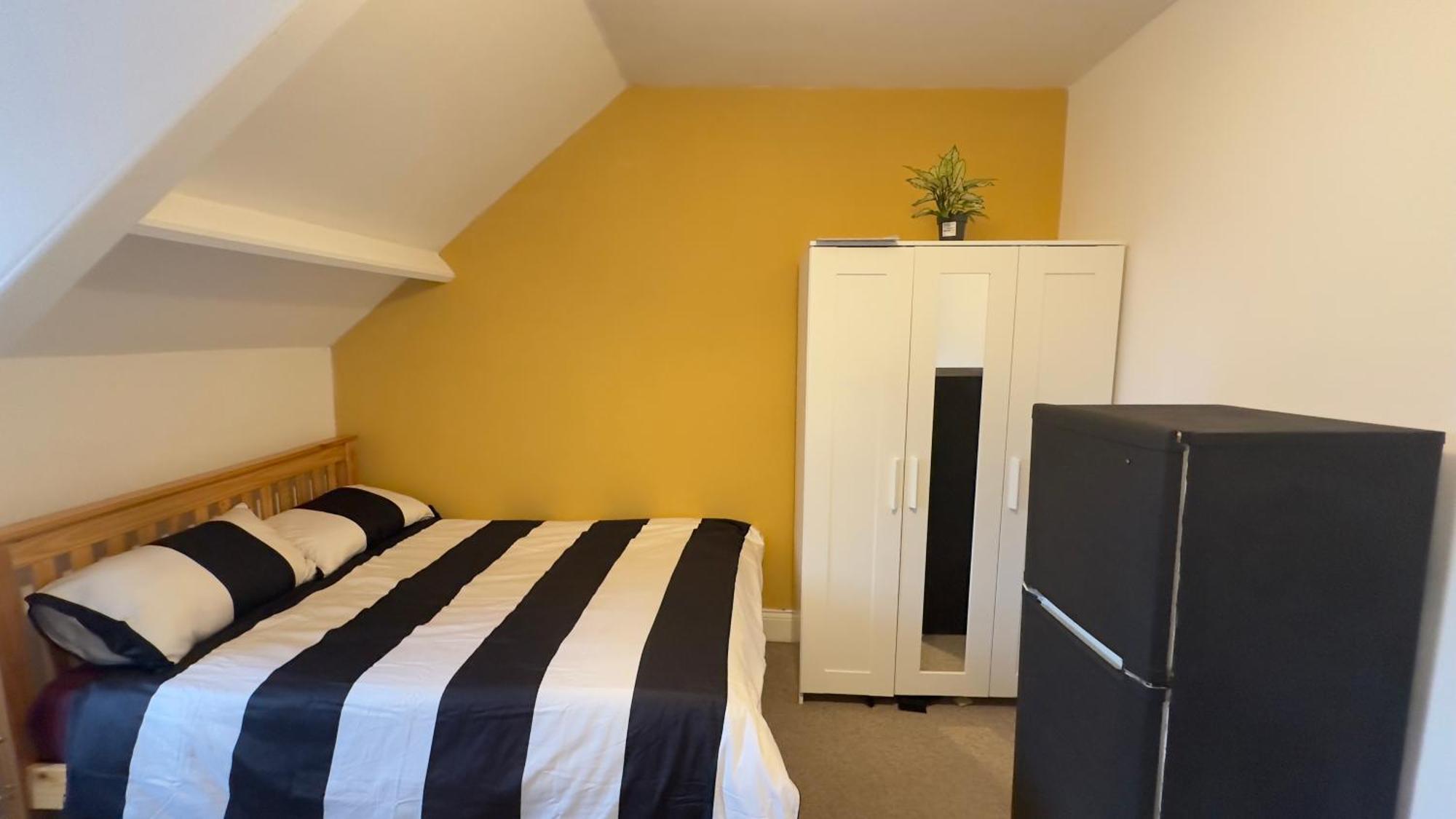 Geordie Hostel 뉴캐슬어폰타인 외부 사진