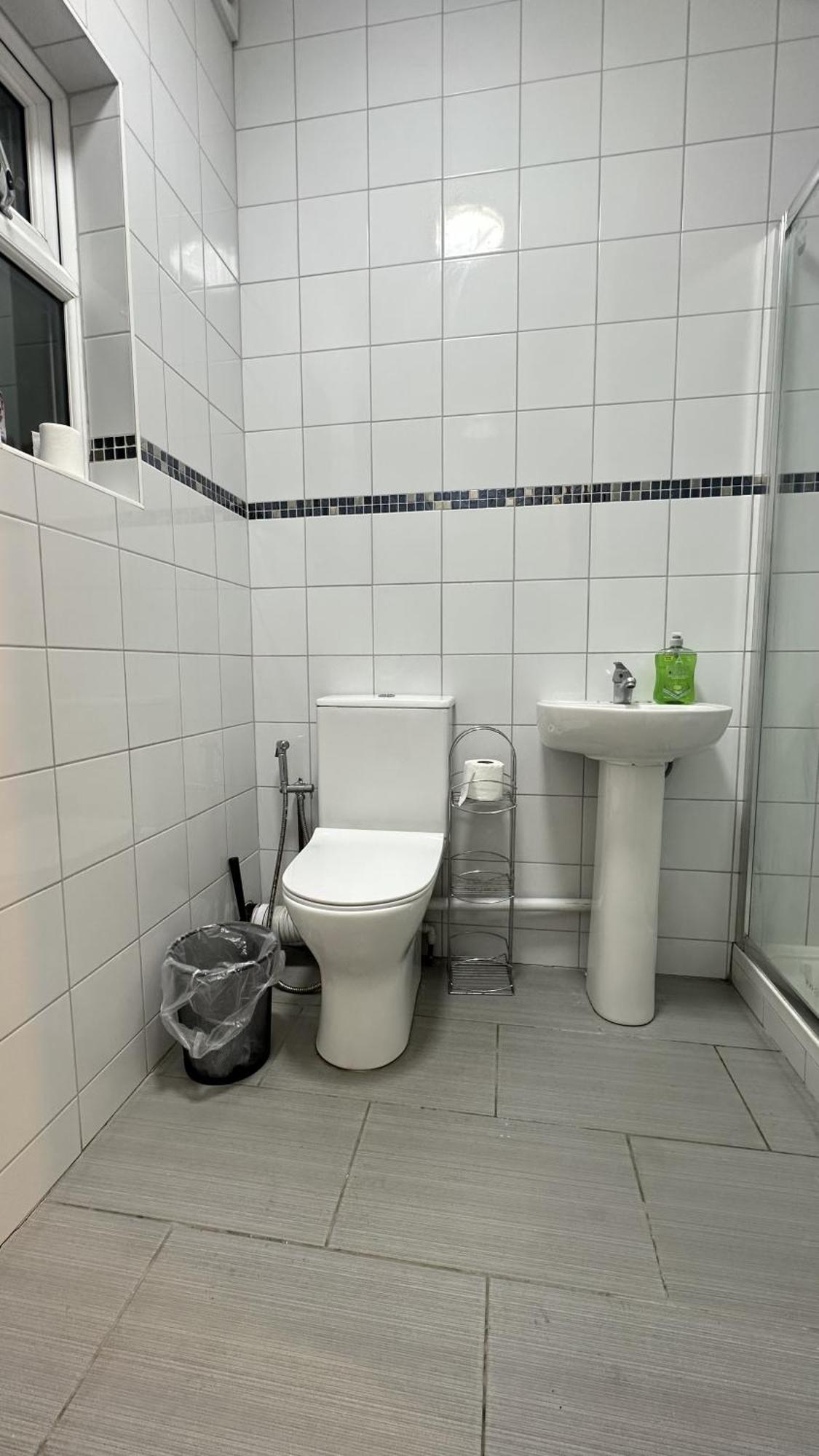 Geordie Hostel 뉴캐슬어폰타인 외부 사진