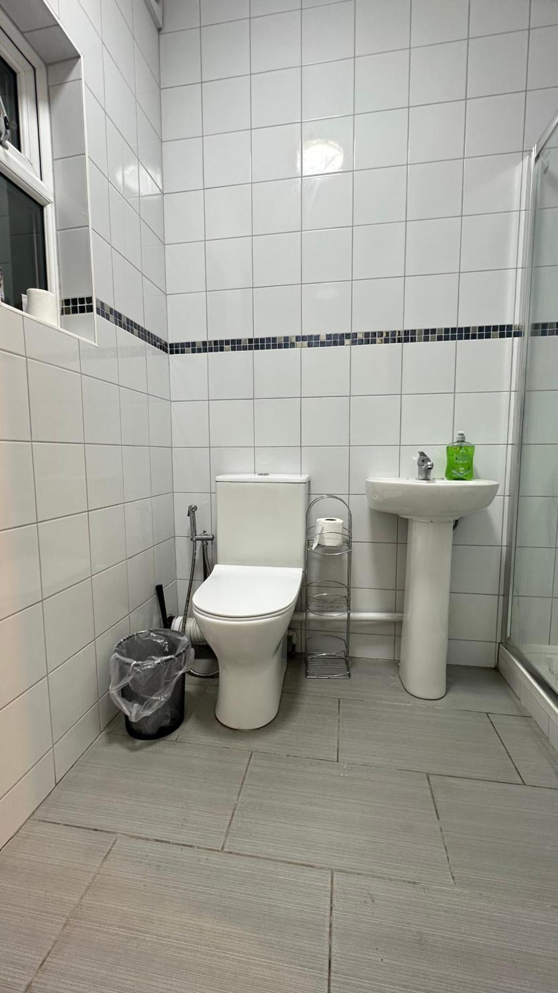 Geordie Hostel 뉴캐슬어폰타인 외부 사진