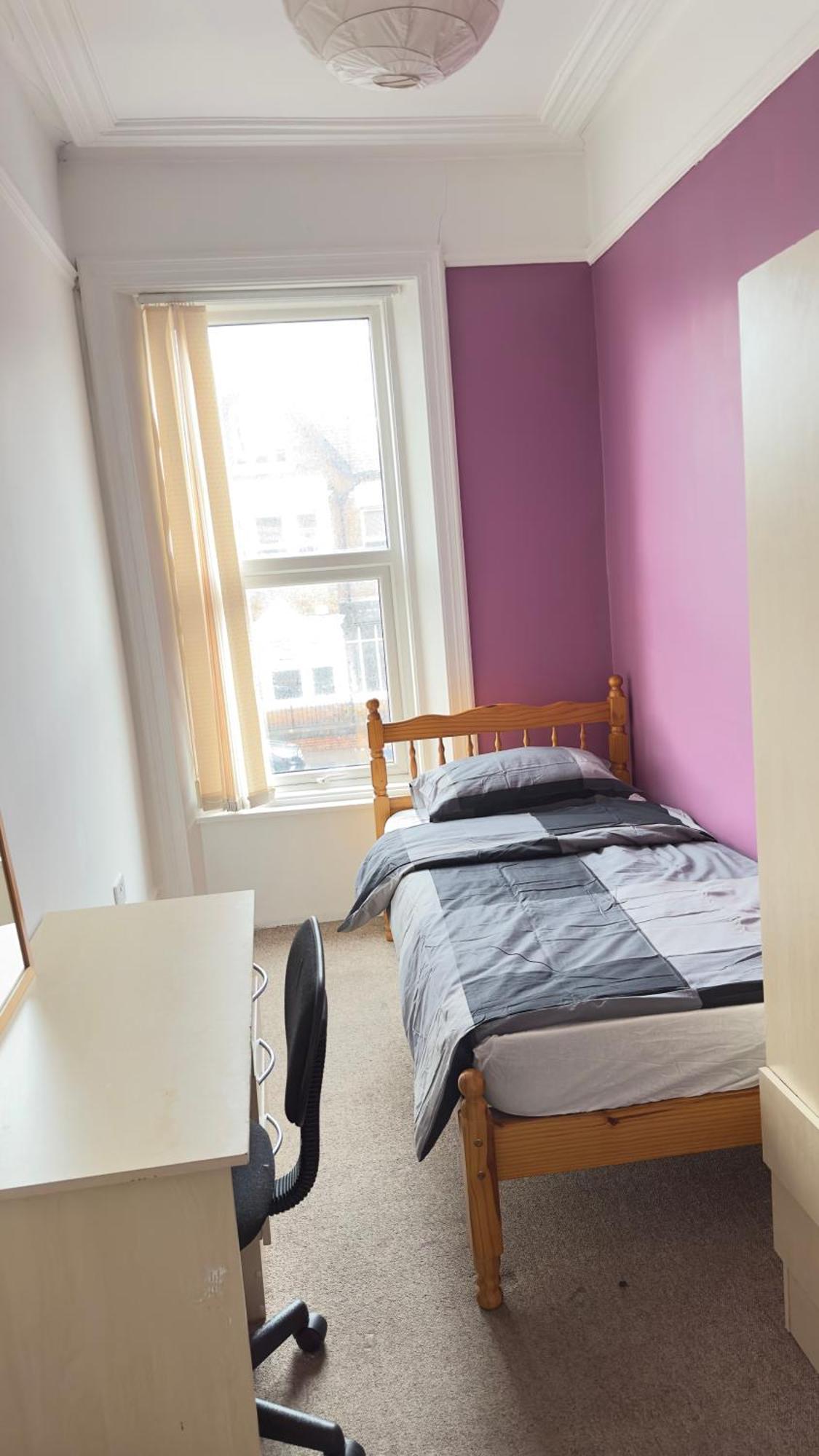 Geordie Hostel 뉴캐슬어폰타인 외부 사진